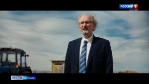 Продолжается прокат второй части семейной комедии «На деревню дедушке»