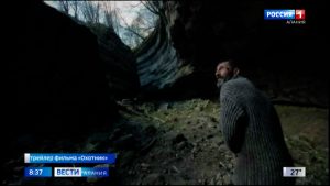Фильм «Охотник» стал лучшим на  первом международном кинофестивале «Белый Бим» в Москве