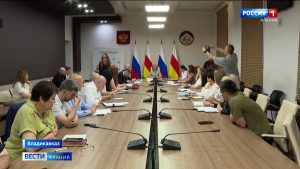 Представители Избиркома республики провели обучающий семинар для журналистов