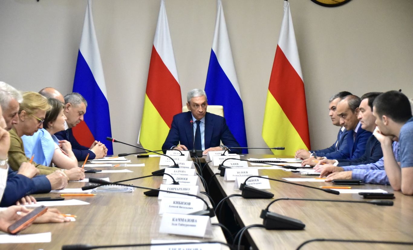 До 2028 года в республике планируется создание шести объектов сельского туризма почти на 770 млн рублей