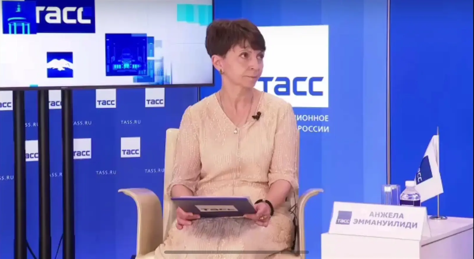Снижение общего уровня безработицы отмечается в Северной Осетии