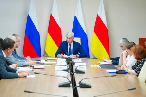 Около 300 млн рублей направят в Северной Осетии на ремонт всех центров занятости республики