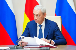 Более 960 млн рублей направили в этом году в Северной Осетии на реализацию нацпроектов в сфере здравоохранения