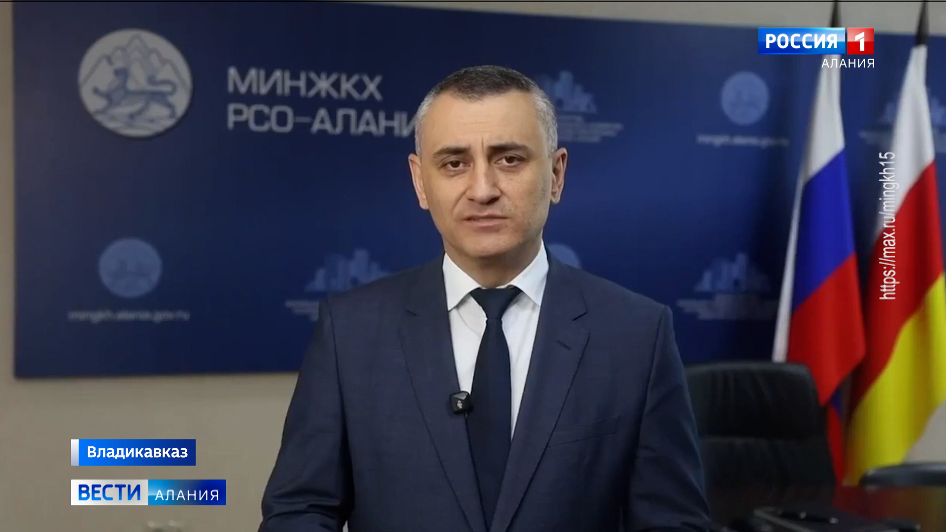 25 тонн топлива ежесуточно будут доставлять в Северную Осетию дополнительно – Тимур Караев