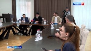 Во Владикавказе стартовало вещание радио «ВЕРА»