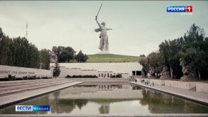 84 года назад началась Сталинградская битва
