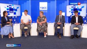 Более 82 тысяч имен жертв геноцида советского народа в период Великой Отечественной войны установил проект Национального центра исторической памяти
