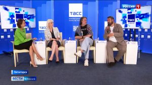Спектакли «Чук и Гек», «Сын куртатинского ущелья», «Чиполлино» — такие премьеры готовит театр юного зрителя «Саби»