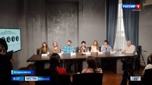 Уникальный проект «Тузлуков-вернисаж» представили во Владикавказе в рамках международной школы кукольников