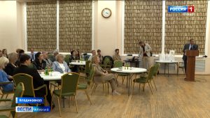 Управление ветеринарии республики представило свои наработки в рамках проекта «Управленческие практики органов исполнительной власти»