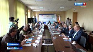 Около тысячи независимых наблюдателей будут следить за процессом прохождения выборов в Единый день голосования в Северной Осетии