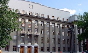 Проект закона «О государственных языках РСО-А» направлен на общественную экспертизу