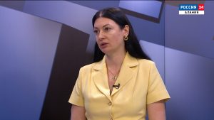Россия 24. Анализ итогов учебного года