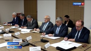 Сергей Меняйло поручил отозвать из парламента законопроект о государственных языках, ранее подготовленный правительством