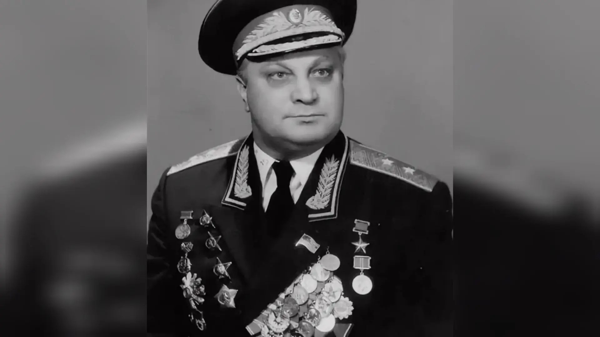Парку в Волгоградской области присвоили имя Героя Советского Союза Павла Билаонова
