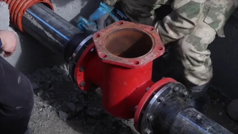 На Архонском головном водозаборе за два года работ по модернизации системы запустили три скважины