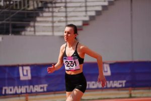 Осетинские атлеты с ПОДА стали триумфаторами чемпионата России в Челябинске