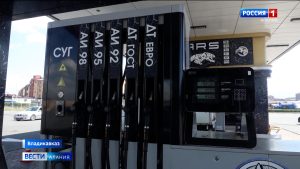 В Северной Осетии усилили контроль за эксплуатацией автомобилей с газобаллонным оборудованием