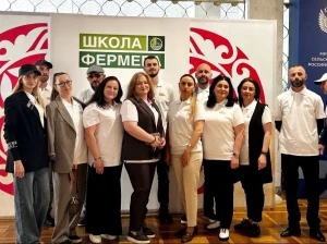 В Северной Осетии стартует пятый сезон проекта «Школа фермера»