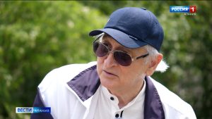 Его картины стали классикой осетинского кино: к 85-летию Измаила Бурнацева
