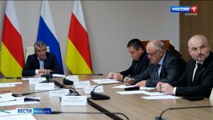 Шесть нарушений выявлено Россельхознадзором по результатам контроля качества импортной продукции, ввозимой через пункт пропуска «Верхний Ларс»