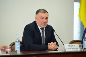 Алексей Чибиров переназначен на должность директора ВНЦ РАН
