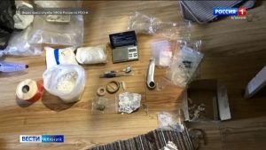 Суд во Владикавказе вынес приговор членам преступного сообщества из стран Центрально-Азиатского региона