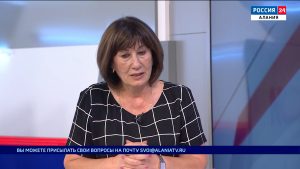 СВОИ. Работа координационного центра по профилактике экстремизма СОГУ