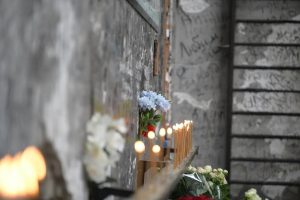 Сергей Меняйло опубликовал программу памятных мероприятий к 22-й годовщине трагедии в Беслане.