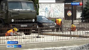 Ардон, Дигора и Эльхотово стали победителями Всероссийского конкурса лучших проектов благоустройства