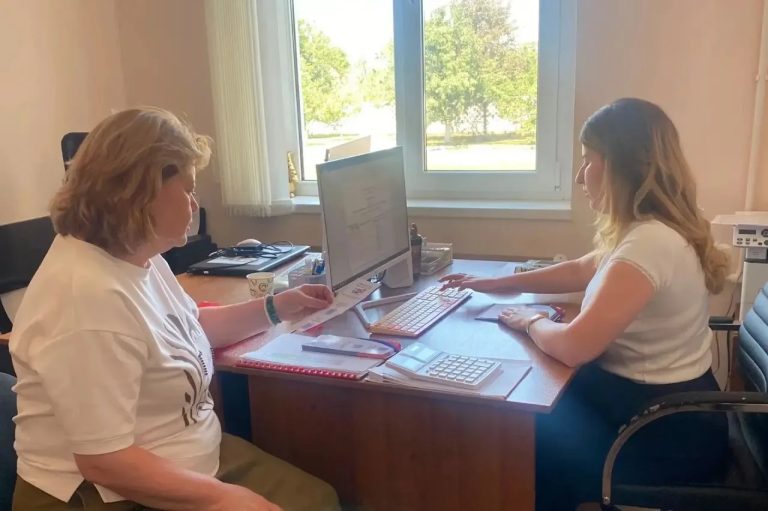 В Северной Осетии стартовала подача заявлений о голосовании по месту нахождения