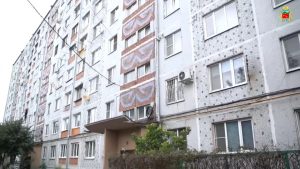 203 из 680 многоквартирных домов Владикавказа готовы к отопительному сезону – АМС