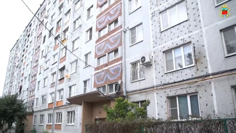 203 из 680 многоквартирных домов Владикавказа готовы к отопительному сезону – АМС