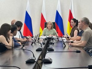 Избирком республики завершил регистрацию кандидатов на выборы депутатов Госдумы