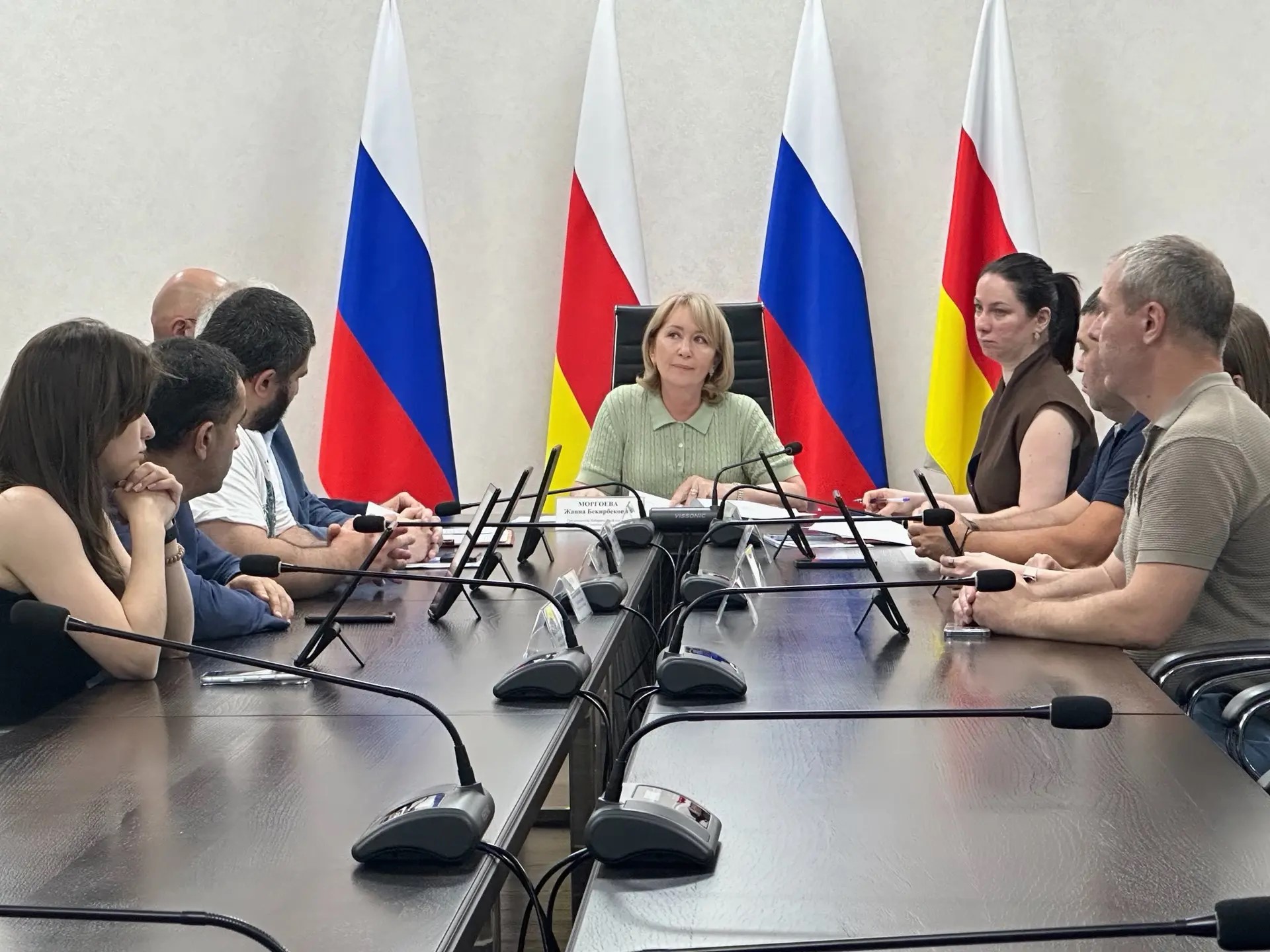 Избирком республики завершил регистрацию кандидатов на выборы депутатов Госдумы