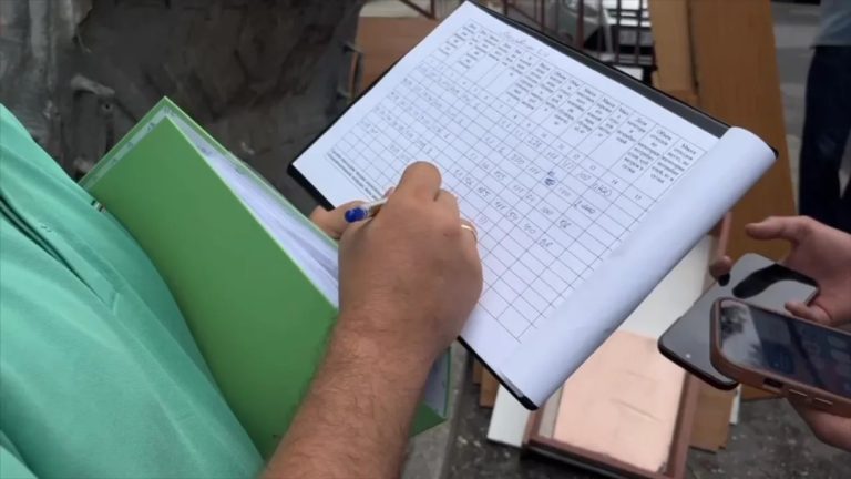 В Северной Осетии начались замеры твердых коммунальных отходов