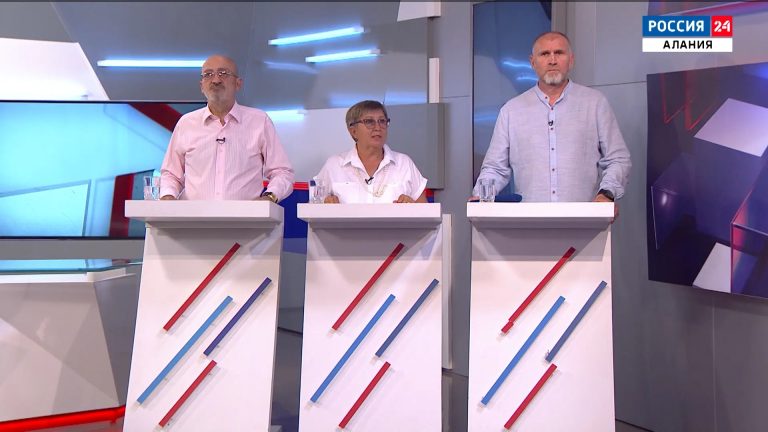 СВОИ. Патриотическое воспитание молодежи