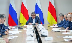Деградацию плодородного гумусного слоя почвы фиксируют специалисты в Северной Осетии