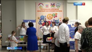 Стратегию развития системы среднего профессионального образования обсудили в Северной Осетии