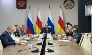 В 24 школах республики в рамках нацпроекта «Молодежь и дети» проводится капитальный ремонт
