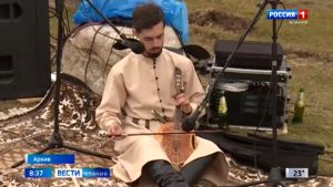 «Мамисон» готовится к проведению II арт-фестиваля