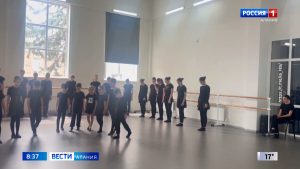 В Цхинвале представят постановку в память о жертвах Беслана