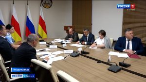 Северная Осетия готова к новому учебному году