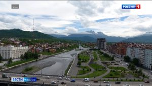 Владикавказ вышел в финал конкурса «Культурная столица 2028»