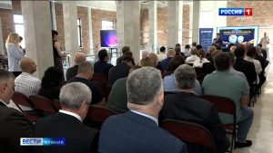 Информационную безопасность обсудили на втором Едином республиканском форуме «Выборы. Знание. Государство»