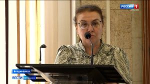 Празднику Задалески Нана посвятили расширенное заседание Совета женщин республики