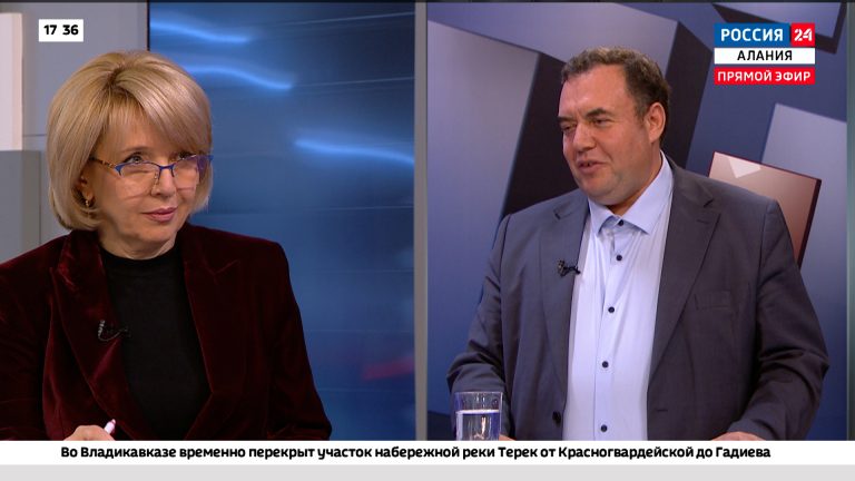 Россия 24. Александр Брод прибыл с рабочим визитом оценить готовность республики к предстоящим выборам