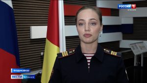 Сотрудники Росгвардии проверили учреждения на предмет антитеррористической защищенности