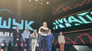 Форум «Машук» торжественно открылся сегодня в Пятигорске