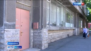 Союзу художников окажут содействие в восстановлении его законных прав на художественные мастерские на улице Кирова